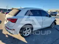 2021 Audi Q5 фото