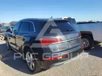 2021 Audi Q5 photo