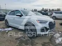 2021 Audi Q5 фото