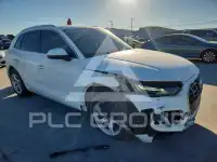 2021 Audi Q5 фото