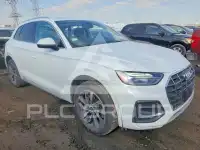 2021 Audi Q5 фото