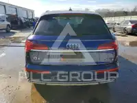 2021 Audi Q5 фото