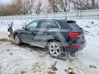 2021 Audi Q5 photo