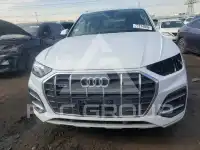 2021 Audi Q5 фото
