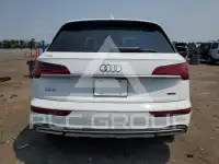 2021 Audi Q5 фото