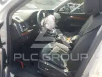 2021 Audi Q5 фото