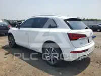 2021 Audi Q5 фото