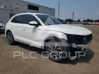 2021 Audi Q5 фото