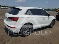 2021 Audi Q5 фото