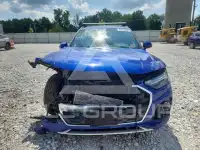 2021 Audi Q5 photo