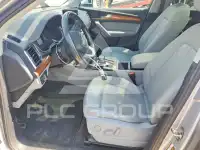 2021 Audi Q5 фото