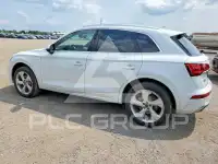 2021 Audi Q5 photo