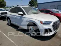 2021 Audi Q5 photo