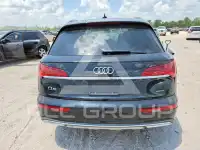 2021 Audi Q5 фото