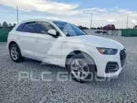2021 Audi Q5 фото