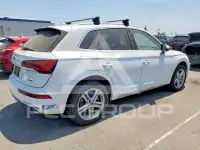 2021 Audi Q5 photo