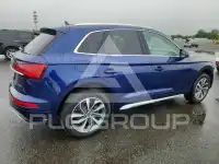 2021 Audi Q5 фото