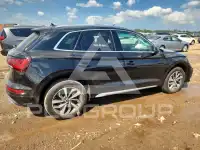 2021 Audi Q5 фото