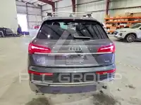 2021 Audi Q5 photo