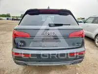 2021 Audi Q5 фото