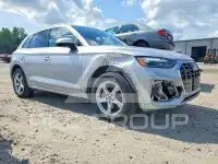 2021 Audi Q5 фото