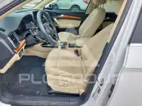 2021 Audi Q5 photo