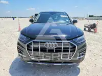 2021 Audi Q5 фото