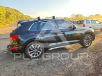 2021 Audi Q5 photo