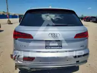 2021 Audi Q5 фото