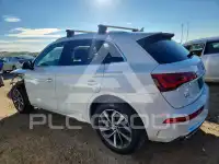 2021 Audi Q5 фото