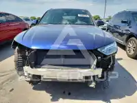 2021 Audi Q5 фото
