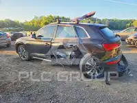 2021 Audi Q5 photo