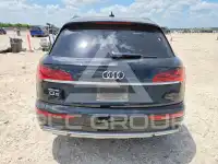 2021 Audi Q5 фото