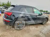 2021 Audi Q5 фото