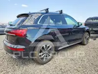 2021 Audi Q5 фото