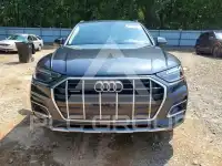 2021 Audi Q5 фото