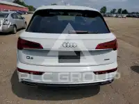 2021 Audi Q5 photo