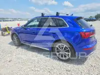 2021 Audi Q5 photo