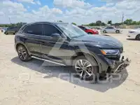 2021 Audi Q5 фото