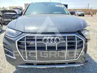 2021 Audi Q5 фото