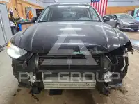 2021 Audi Q5 фото
