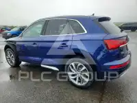 2021 Audi Q5 фото
