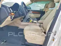 2021 Audi Q5 фото