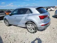 2021 Audi Q5 фото