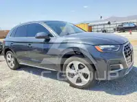 2021 Audi Q5 фото