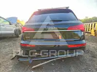 2021 Audi Q5 photo