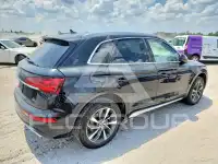 2021 Audi Q5 фото