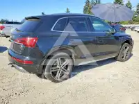 2021 Audi Q5 фото