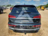 2021 Audi Q5 фото