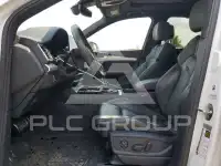 2021 Audi Q5 photo